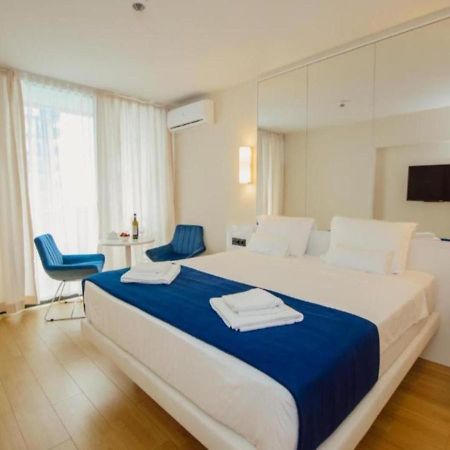Orbi City Luxury Suite Batumi Exterior photo
